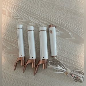 T3 Curling Wand